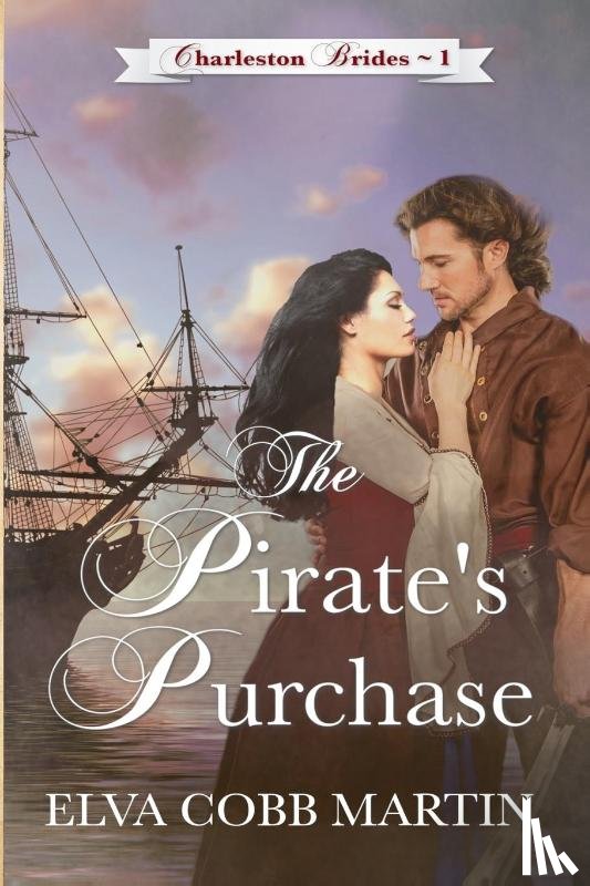 Martin, Elva Cobb - The Pirate's Purchase