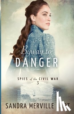 Hart, Sandra Merville - Byway to Danger