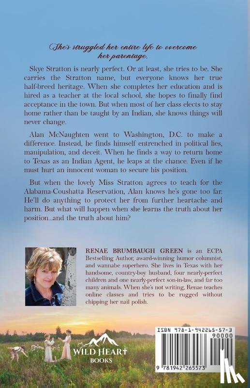 Green, Renae Brumbaugh - Legacy of Love