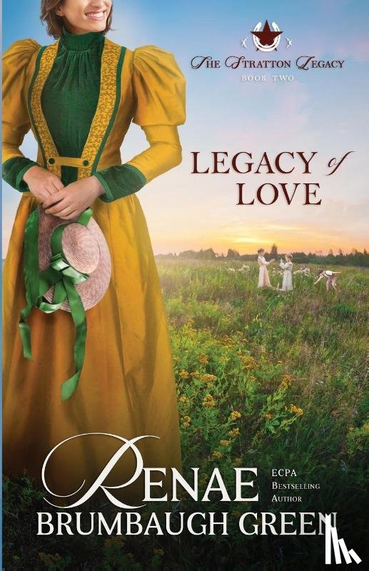 Green, Renae Brumbaugh - Legacy of Love
