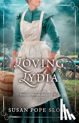 Sloan, Susan Pope - Loving Lydia