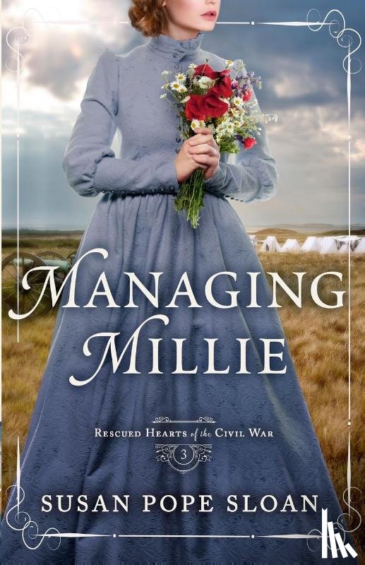 Sloan, Susan Pope - Managing Millie