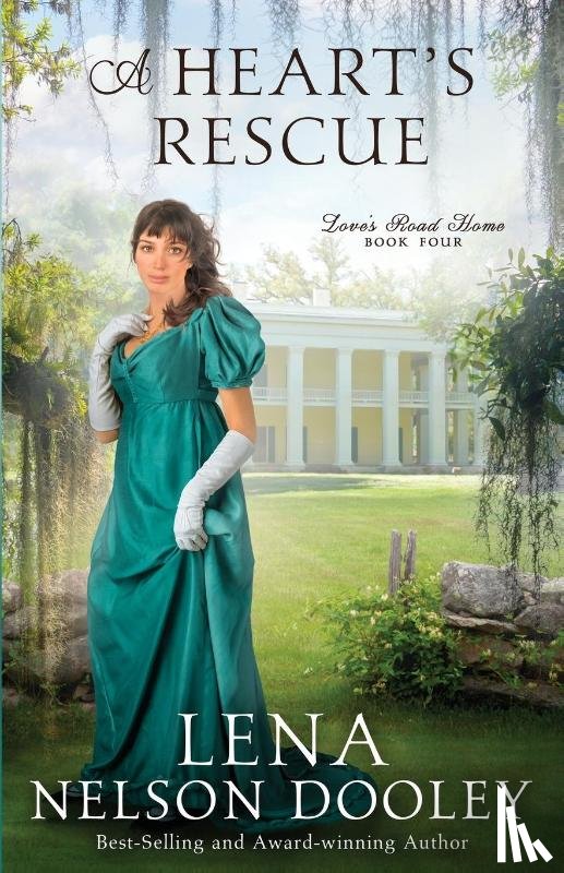 Dooley, Lena Nelson - A Heart's Rescue