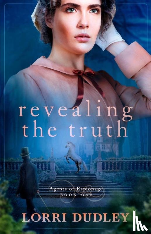 Dudley, Lorri - Revealing the Truth