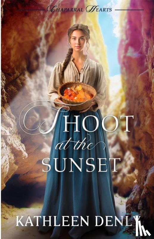 Denly, Kathleen - Shoot at the Sunset