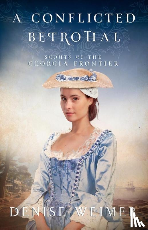 Weimer, Denise - A Conflicted Betrothal