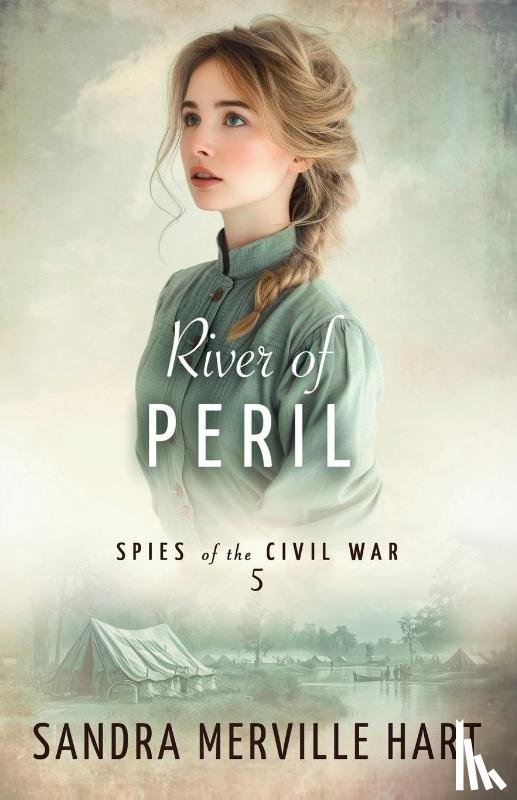 Merville Hart, Sandra - River of Peril