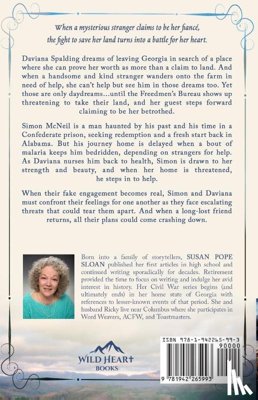 Sloan, Susan Pope - Seeking Simon