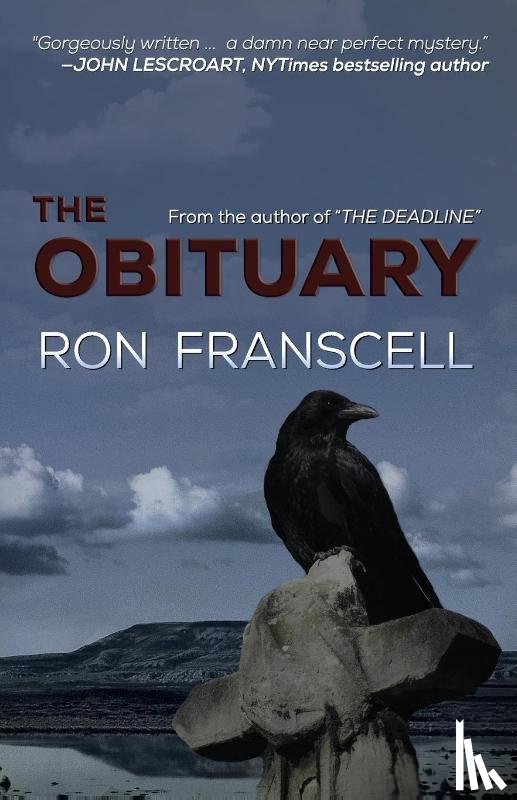 Franscell, Ron - The Obituary