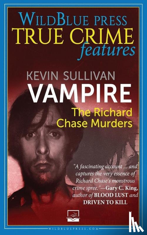 Sullivan, Kevin (Illinois Wesleyan University USA) - Vampire