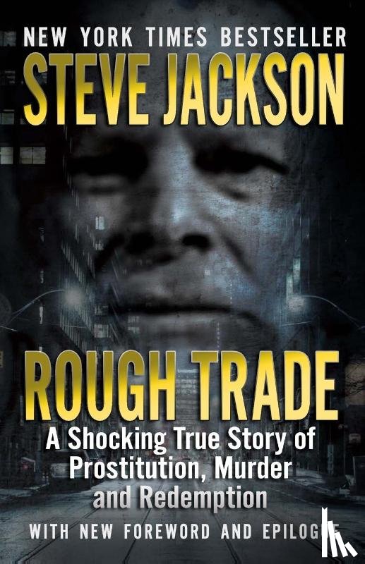 Jackson, Steve (Quru Oy Finland) - Rough Trade