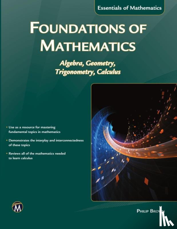 Brown, Philip - Foundations of Mathematics