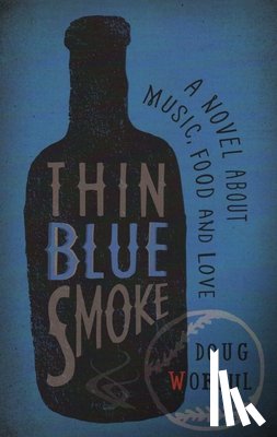 Worgul, Doug - Thin Blue Smoke