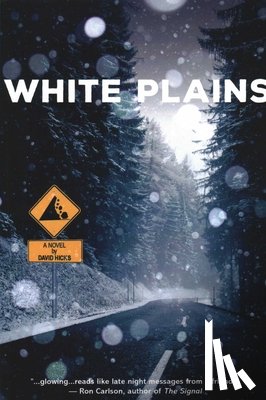 Hicks, David - White Plains