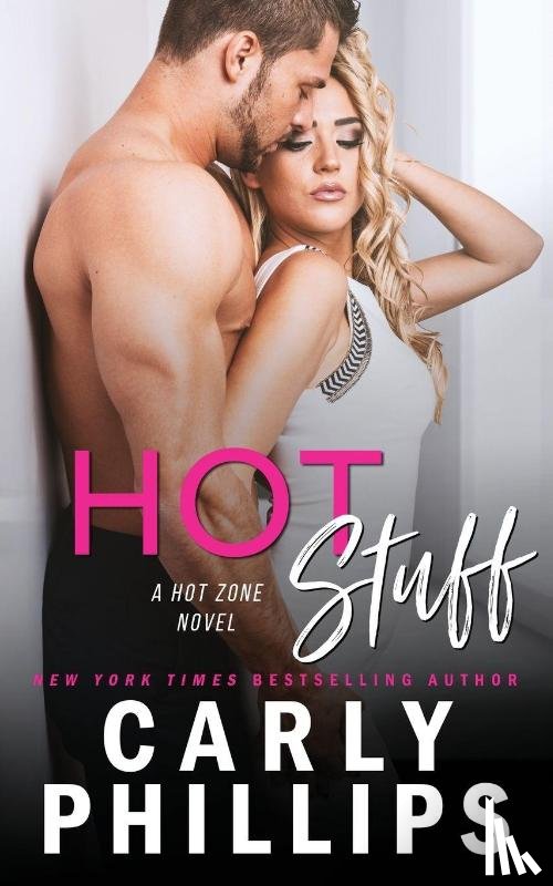 Phillips, Carly - Hot Stuff