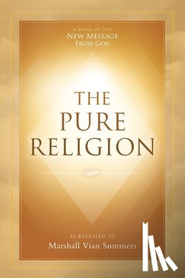 Summers, Marshall Vian - The Pure Religion