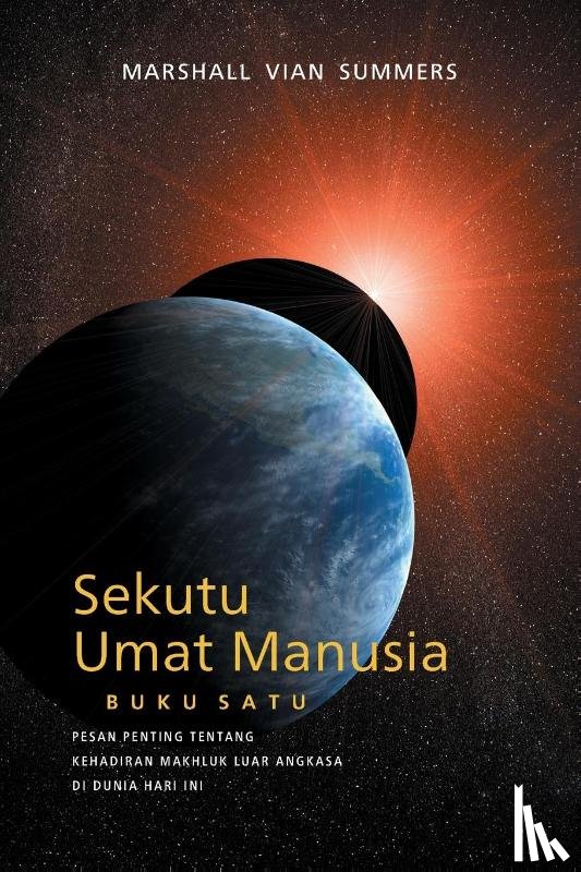Summers, Marshall Vian - Sekutu Umat Manusia