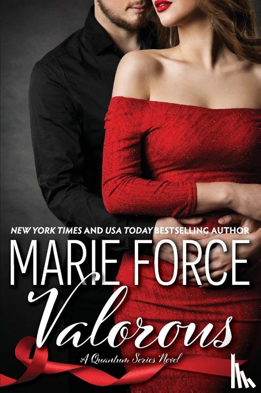 Force, Marie - Valorous (Quantum Series, Book 2)