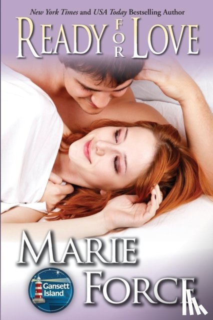 Force, Marie - Ready for Love