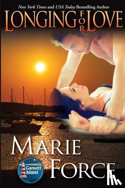 Force, Marie - Longing for Love