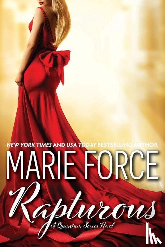 Force, Marie - Rapturous