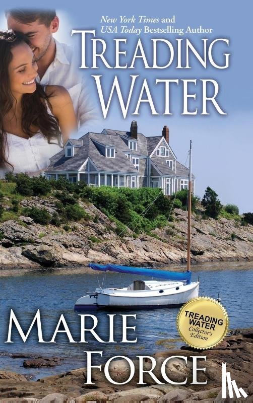 Force, Marie - Treading Water (Treading Water Series, Book 1)