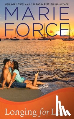 Force, Marie - Longing for Love