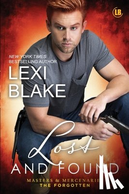 Blake, Lexi - Lost and Found