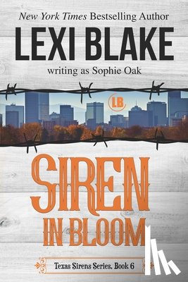 Oak, Sophie - Siren in Bloom