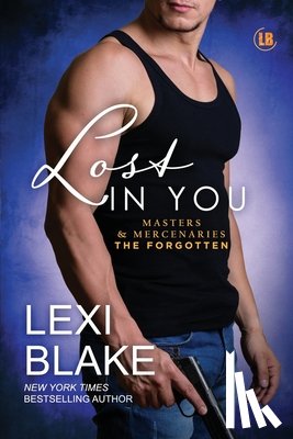 Blake, Lexi - LOST IN YOU