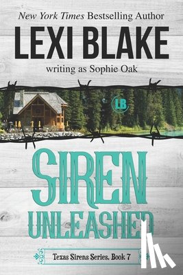 Oak, Sophie - Siren Unleashed