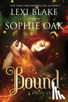 Oak, Sophie - Bound
