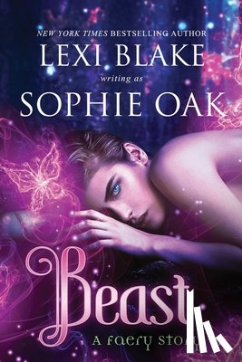 Oak, Sophie - Beast