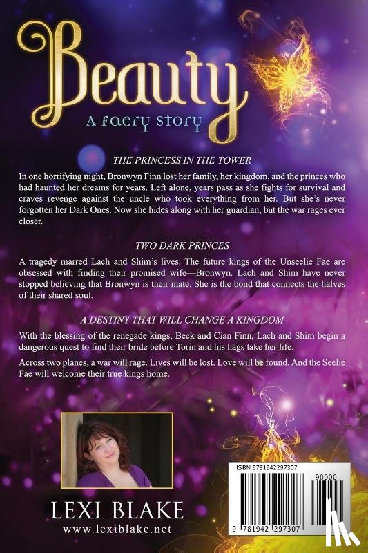 Oak, Sophie, Blake, Lexi - Oak, S: Beauty