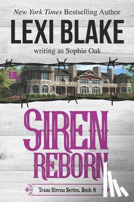 Oak, Sophie - Siren Reborn