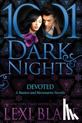 Blake, Lexi - Devoted: A Masters and Mercenaries Novella