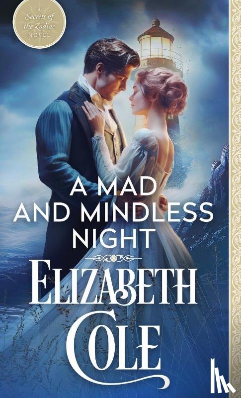 Cole, Elizabeth - A Mad and Mindless Night