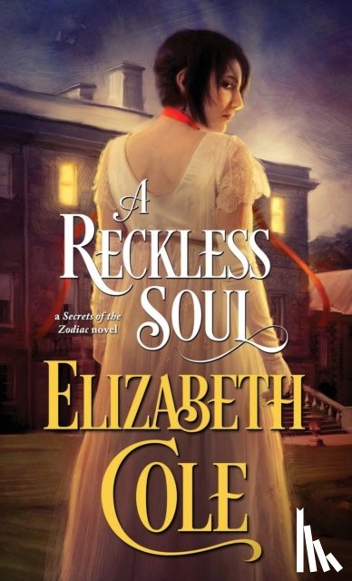 Cole, Elizabeth - A Reckless Soul