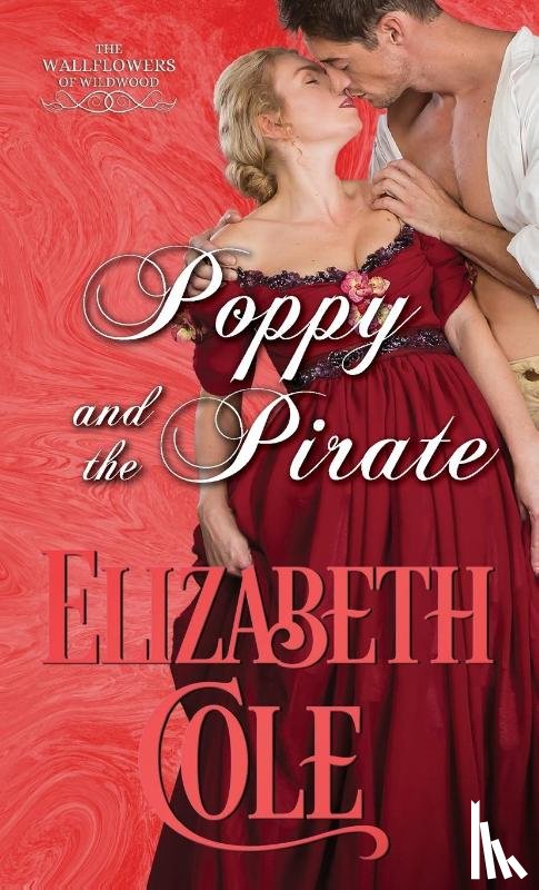 Cole, Elizabeth - Poppy and the Pirate