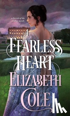 Cole, Elizabeth - A Fearless Heart