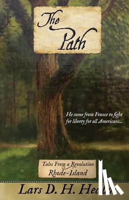 Hedbor, Lars D H - The Path