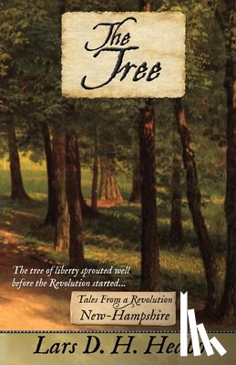 Hedbor, Lars D H - The Tree