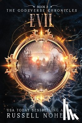 Nohelty, Russell - Evil