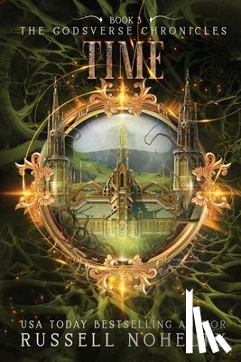 Nohelty, Russell P - Time