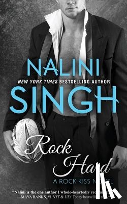 Singh, Nalini - Rock Hard