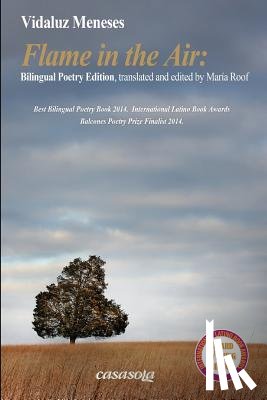 Roof, Maria - Flame in the Air Second Edition