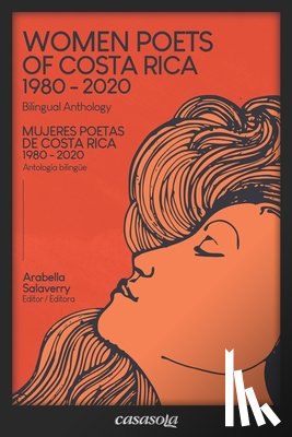 Salaverry, Arabella - Mujeres poetas de Costa Rica 1980-2020