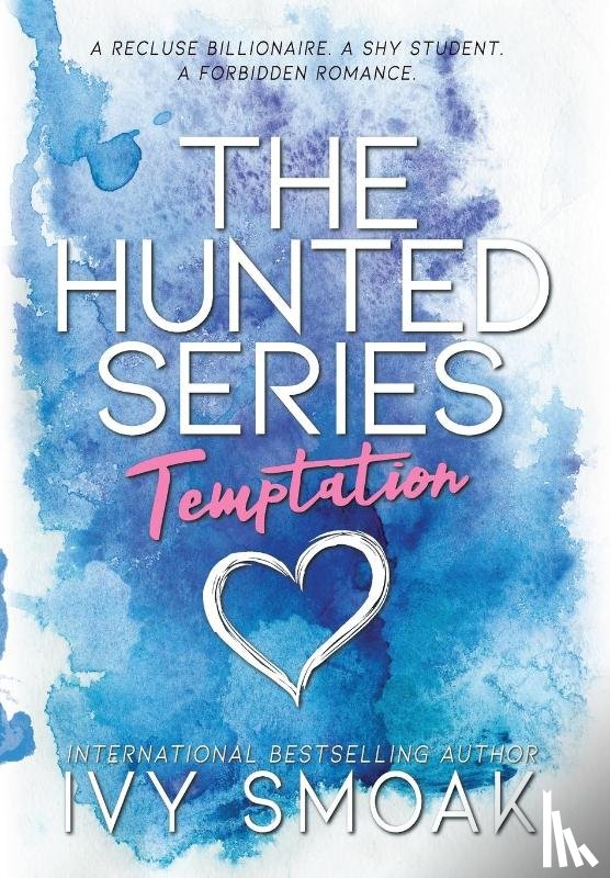 Smoak, Ivy - Temptation
