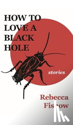 Fishow, Rebecca - How to Love a Black Hole: Stories