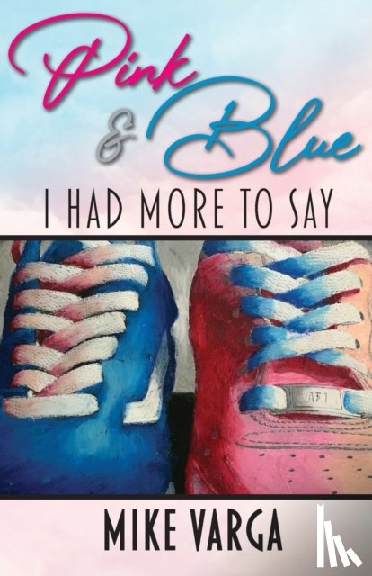 Varga, Mike - Pink & Blue